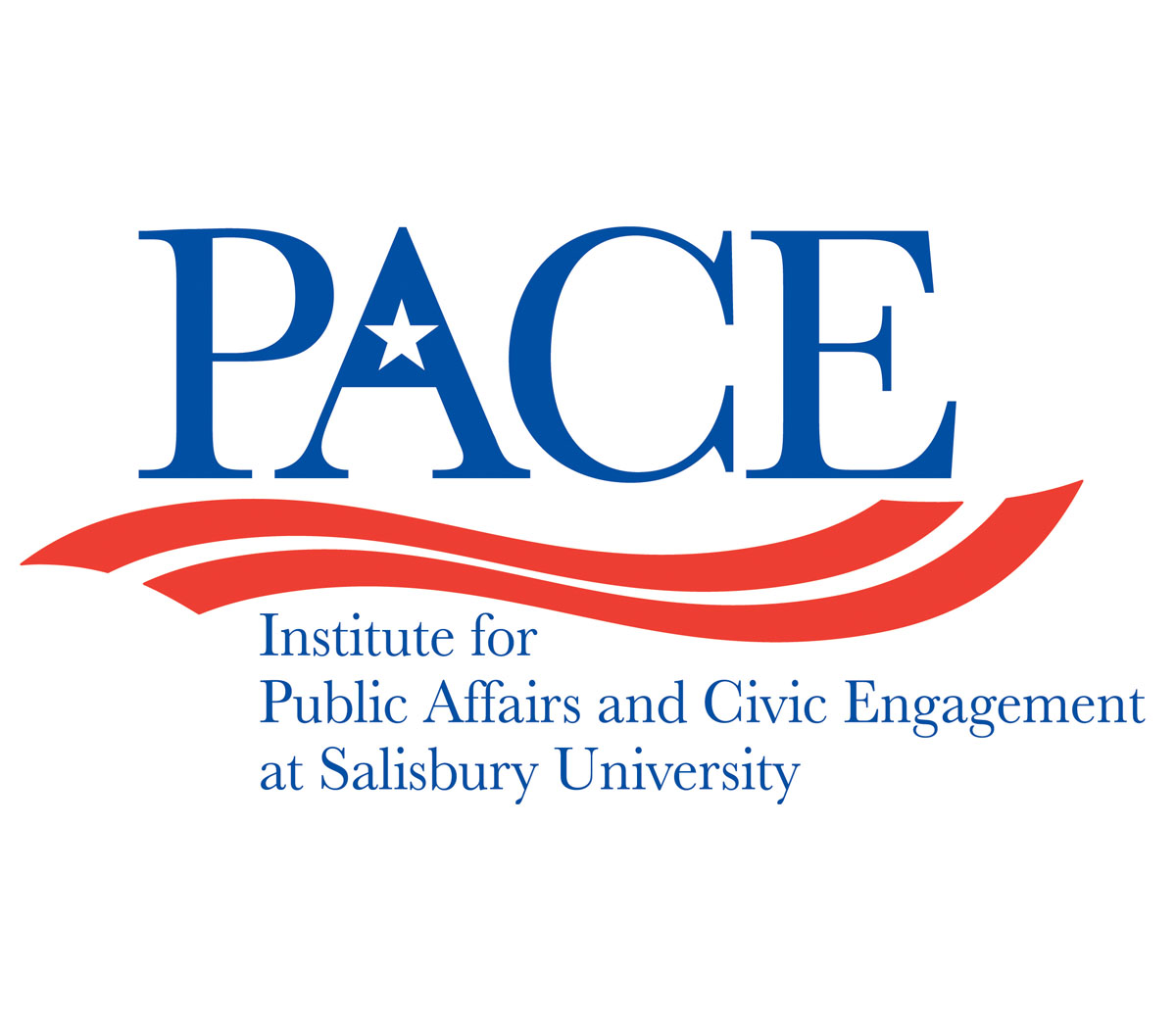 Institute for Public Affaris and Civic Engagement logo